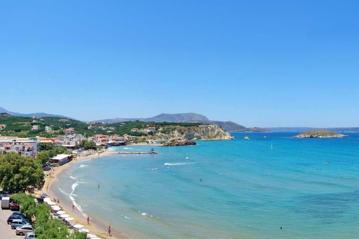 Villa Kyriakos&Villa Ierothea Gavalochori Esterno foto