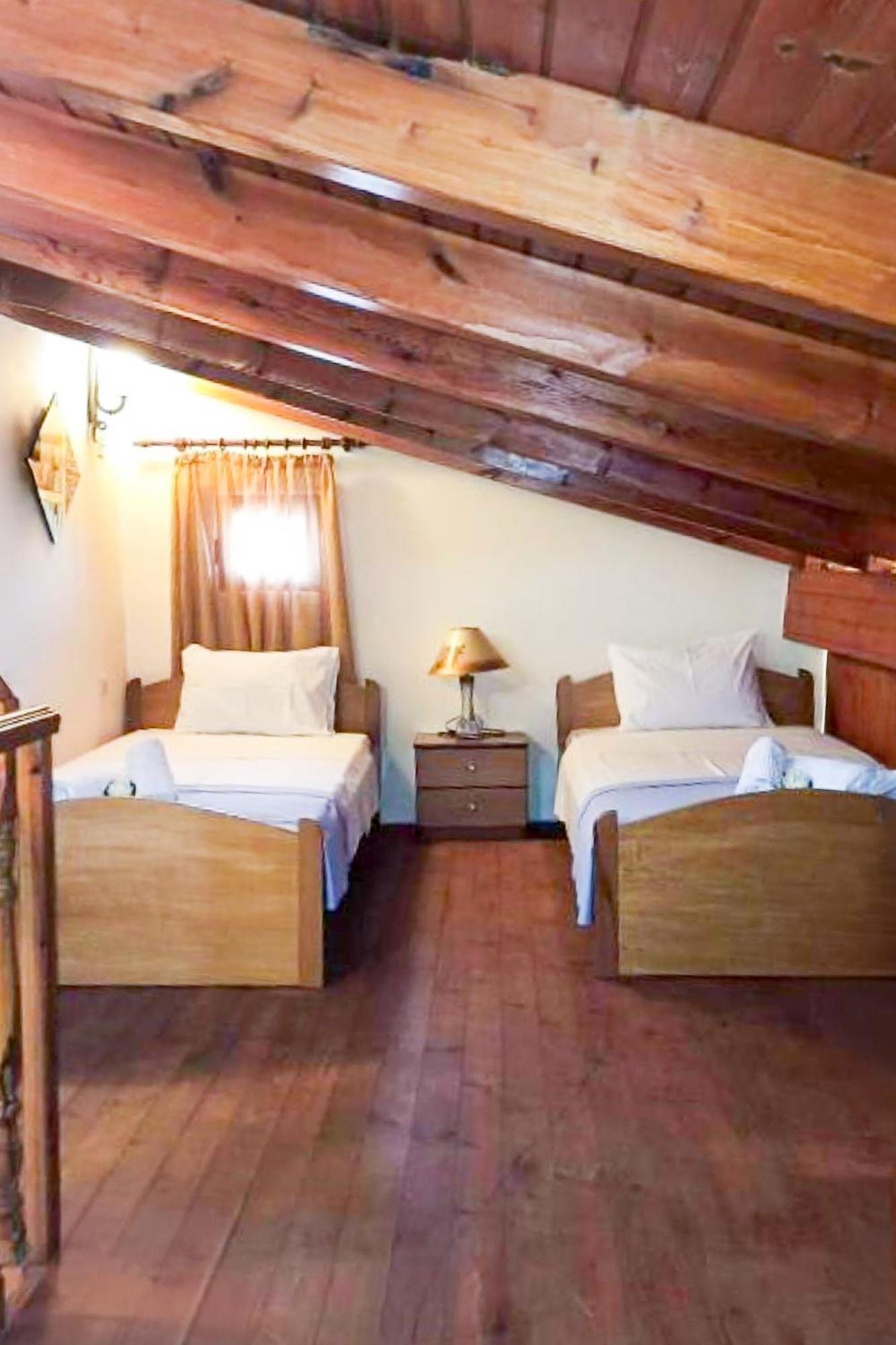 Villa Kyriakos&Villa Ierothea Gavalochori Esterno foto