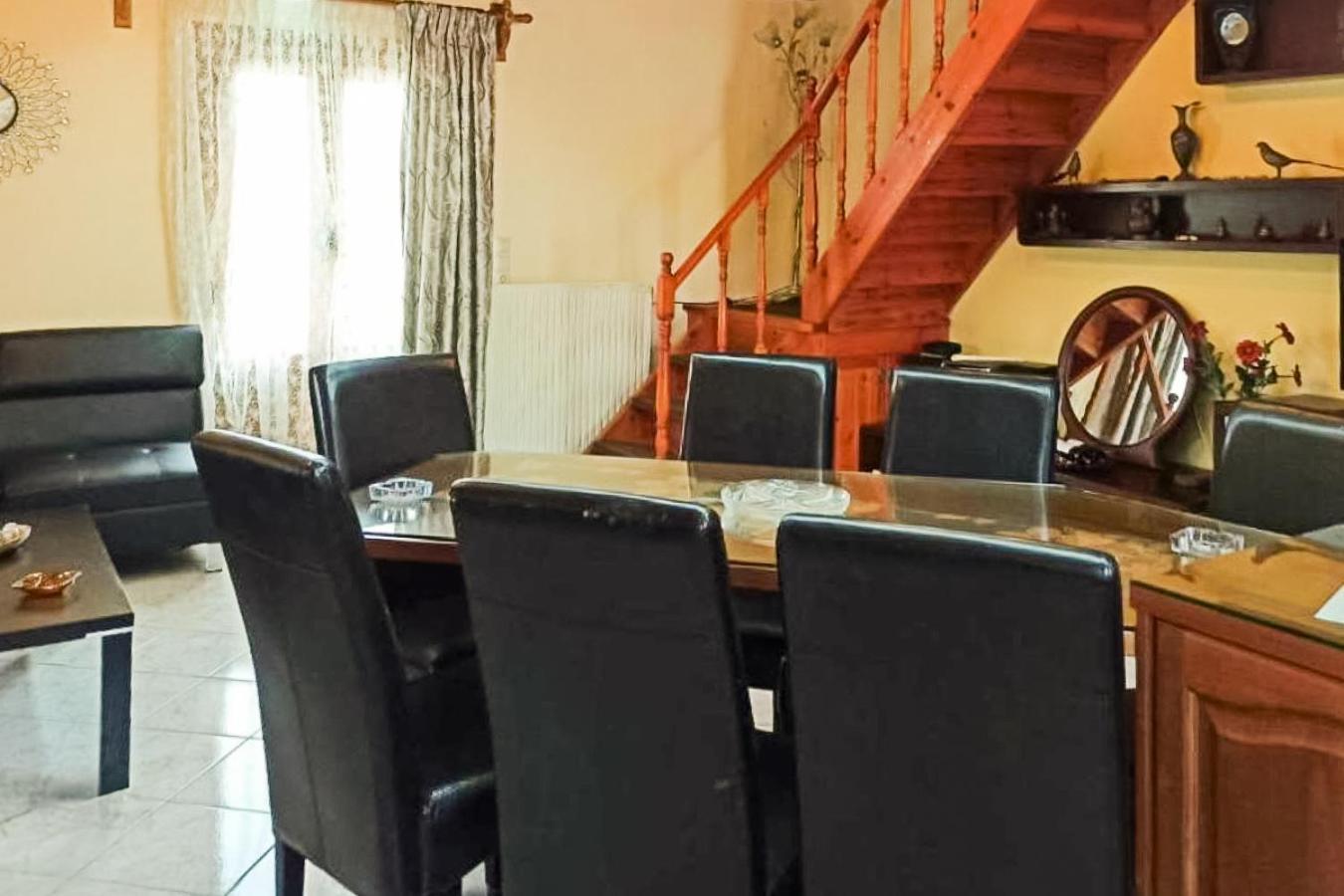 Villa Kyriakos&Villa Ierothea Gavalochori Esterno foto