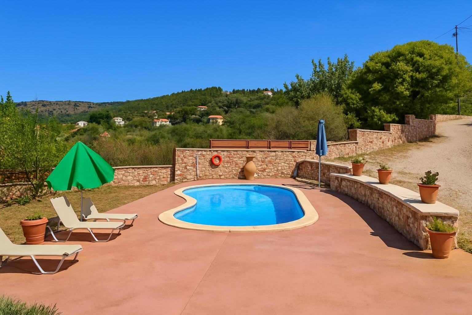 Villa Kyriakos&Villa Ierothea Gavalochori Esterno foto